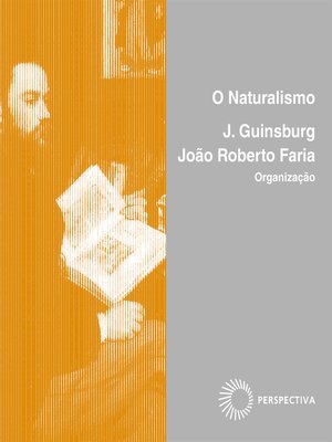 cover image of O Naturalismo
